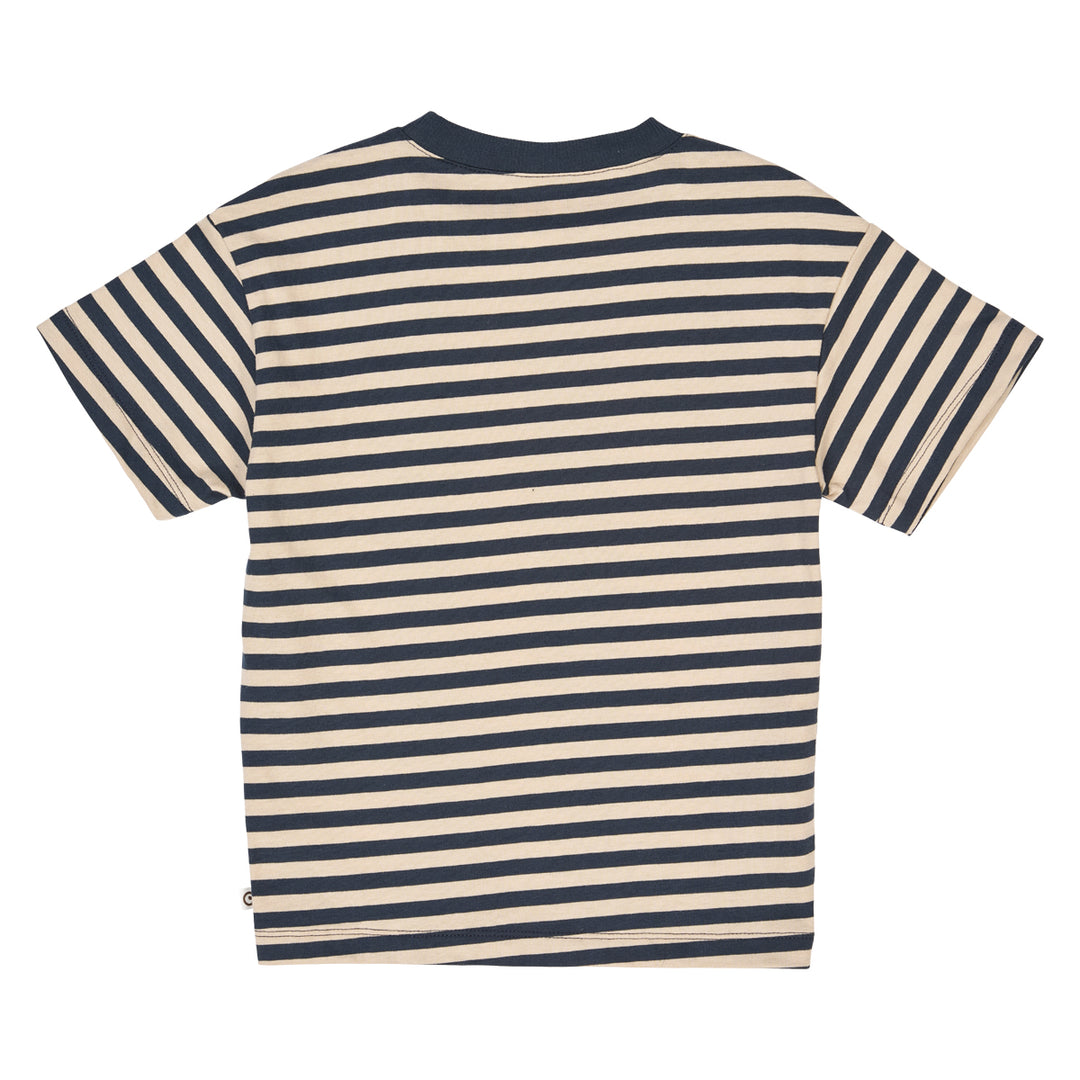 STRIPE T-shirt
