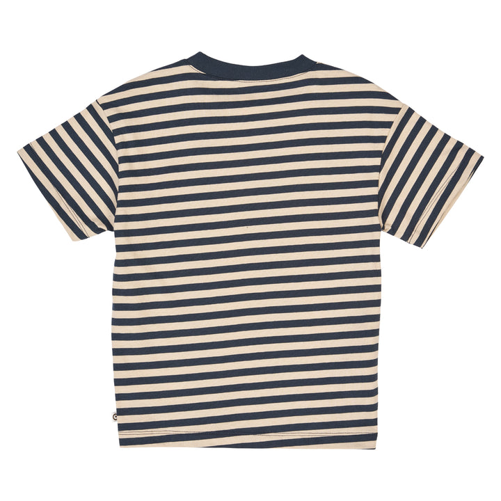 STRIPE T-shirt
