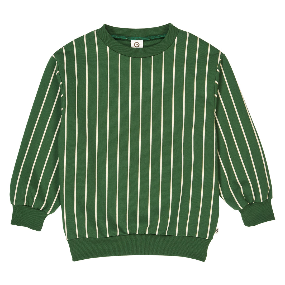 PINSTRIPE sweatshirt