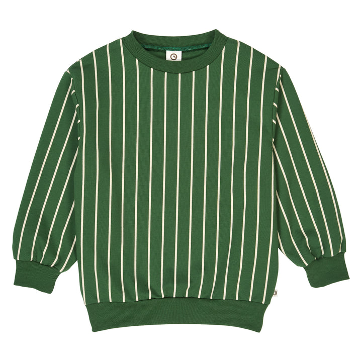 PINSTRIPE sweatshirt