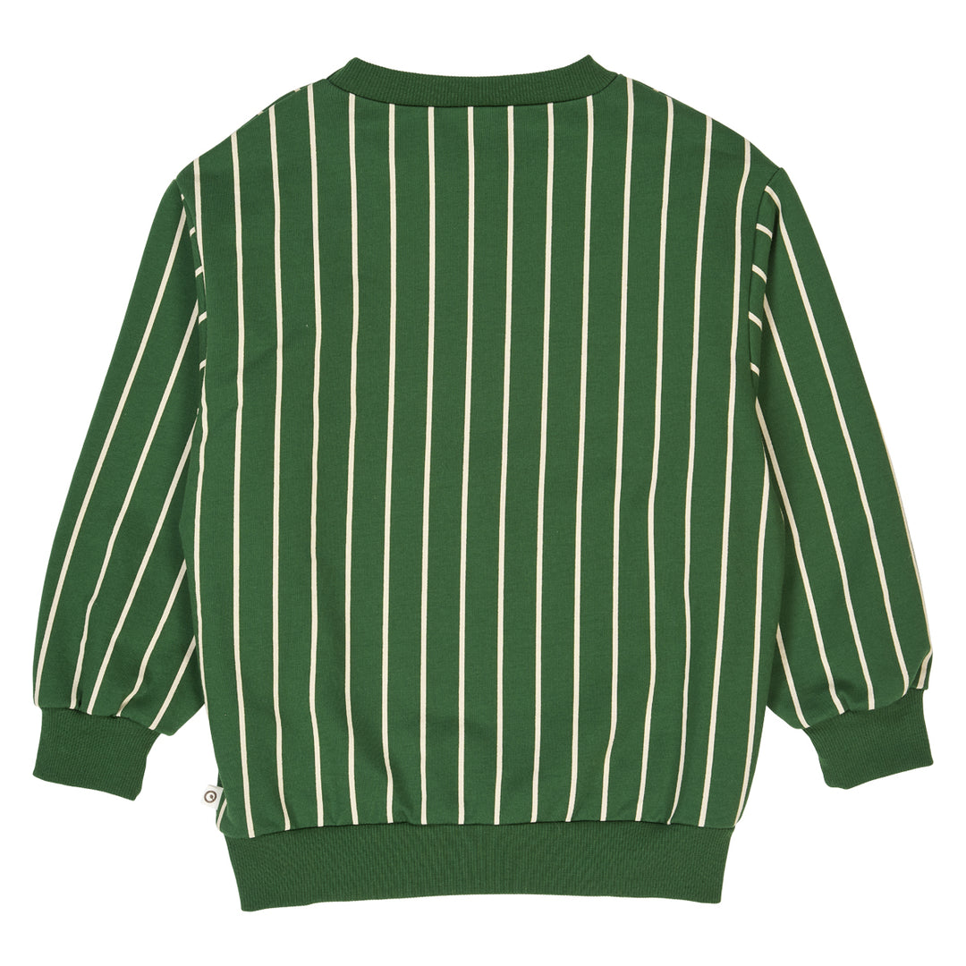 PINSTRIPE sweatshirt