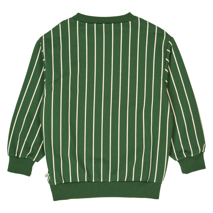 PINSTRIPE sweatshirt