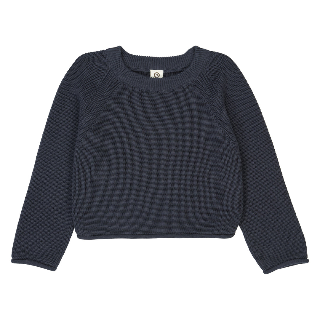 KNIT sweater