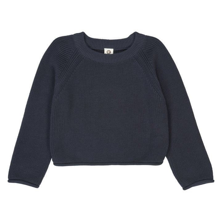 KNIT sweater