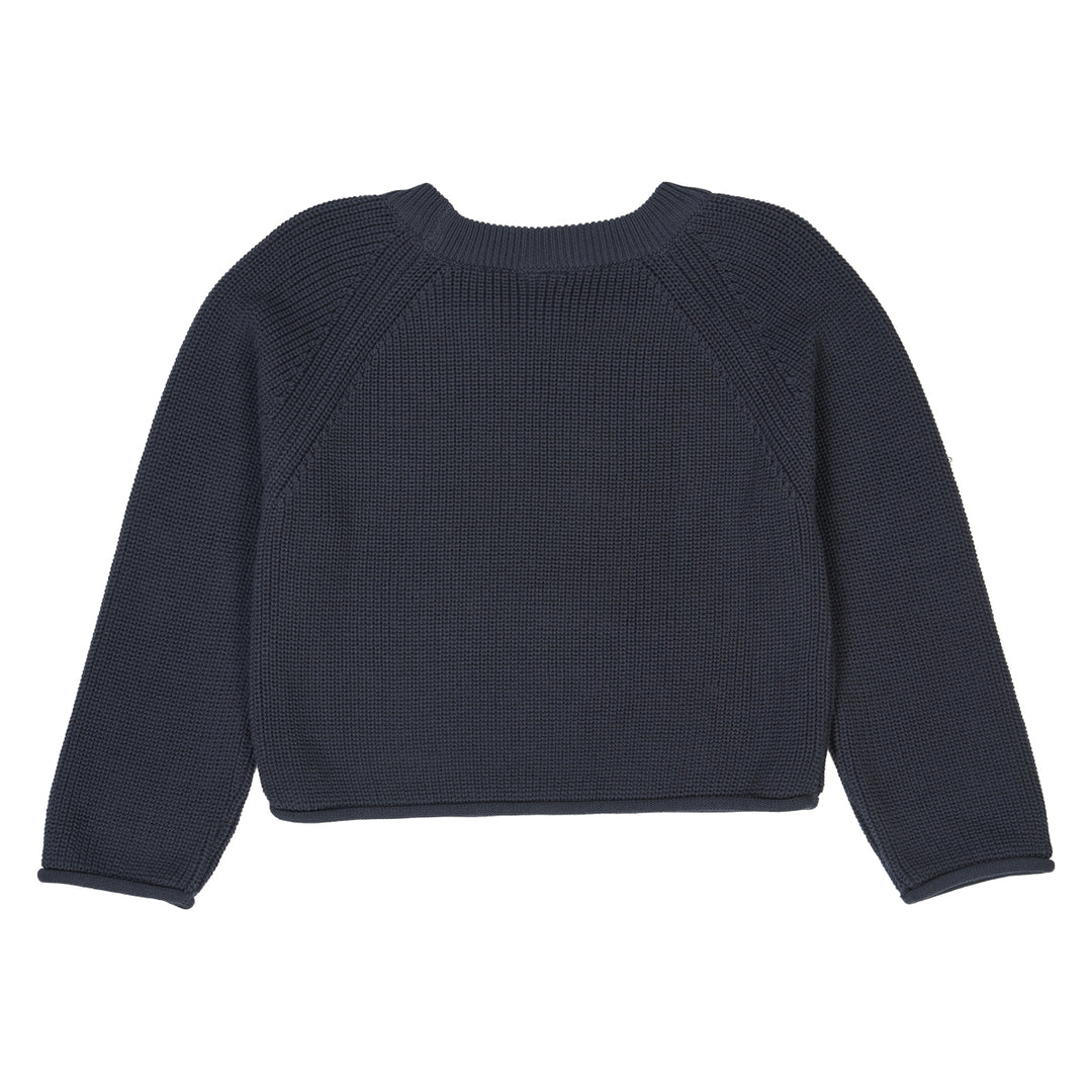 KNIT sweater