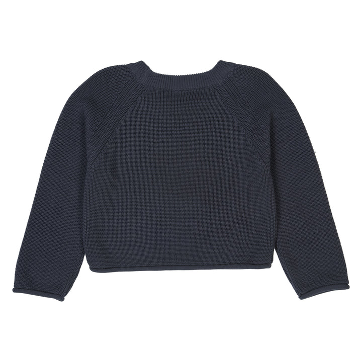 KNIT sweater