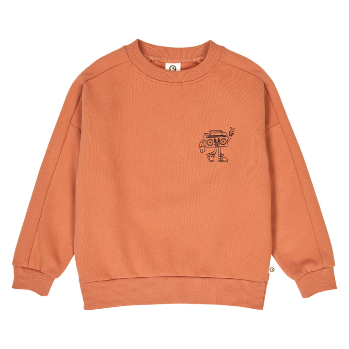 RADIO sweatshirt
