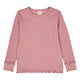 COZY ME RIB deco top