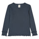 COZY ME RIB deco top