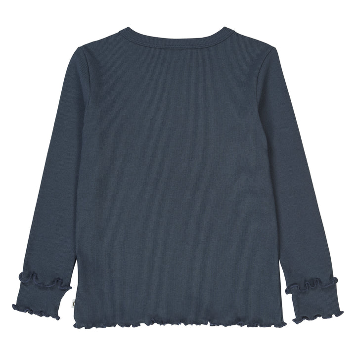 COZY ME RIB deco top