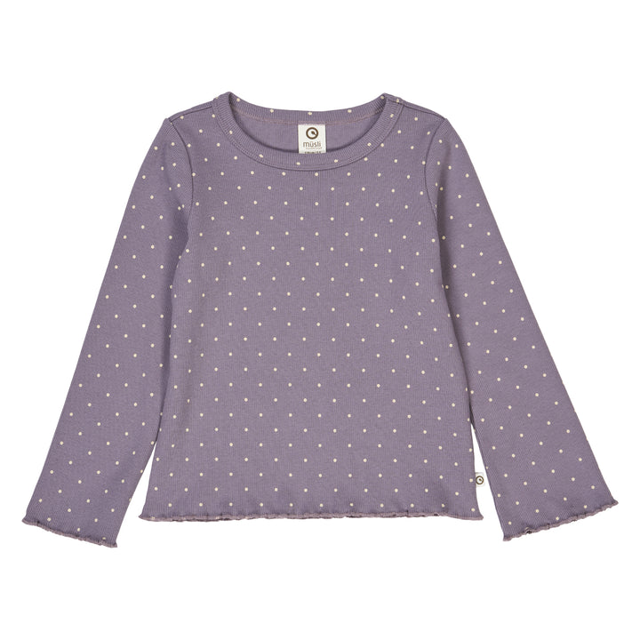 DOT rib top