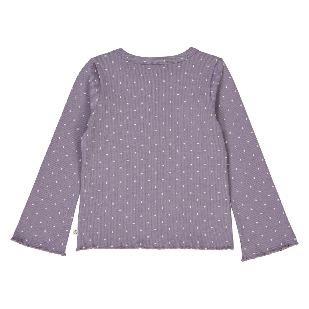 DOT rib top