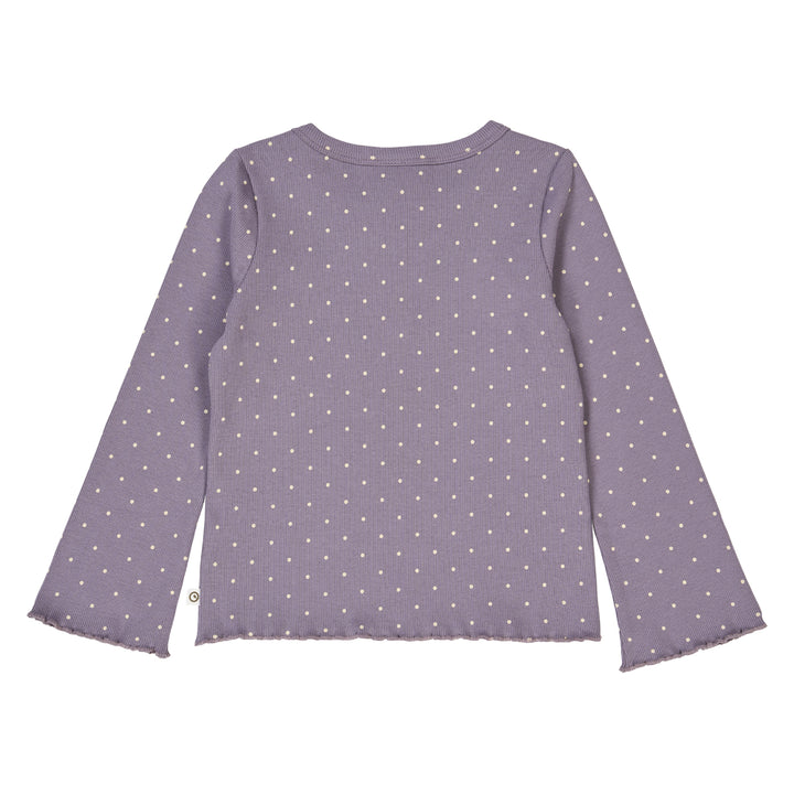 DOT rib top
