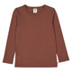 COZY ME RIB top