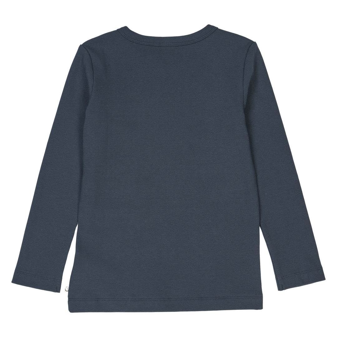 COZY ME RIB top