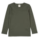 COZY ME RIB top