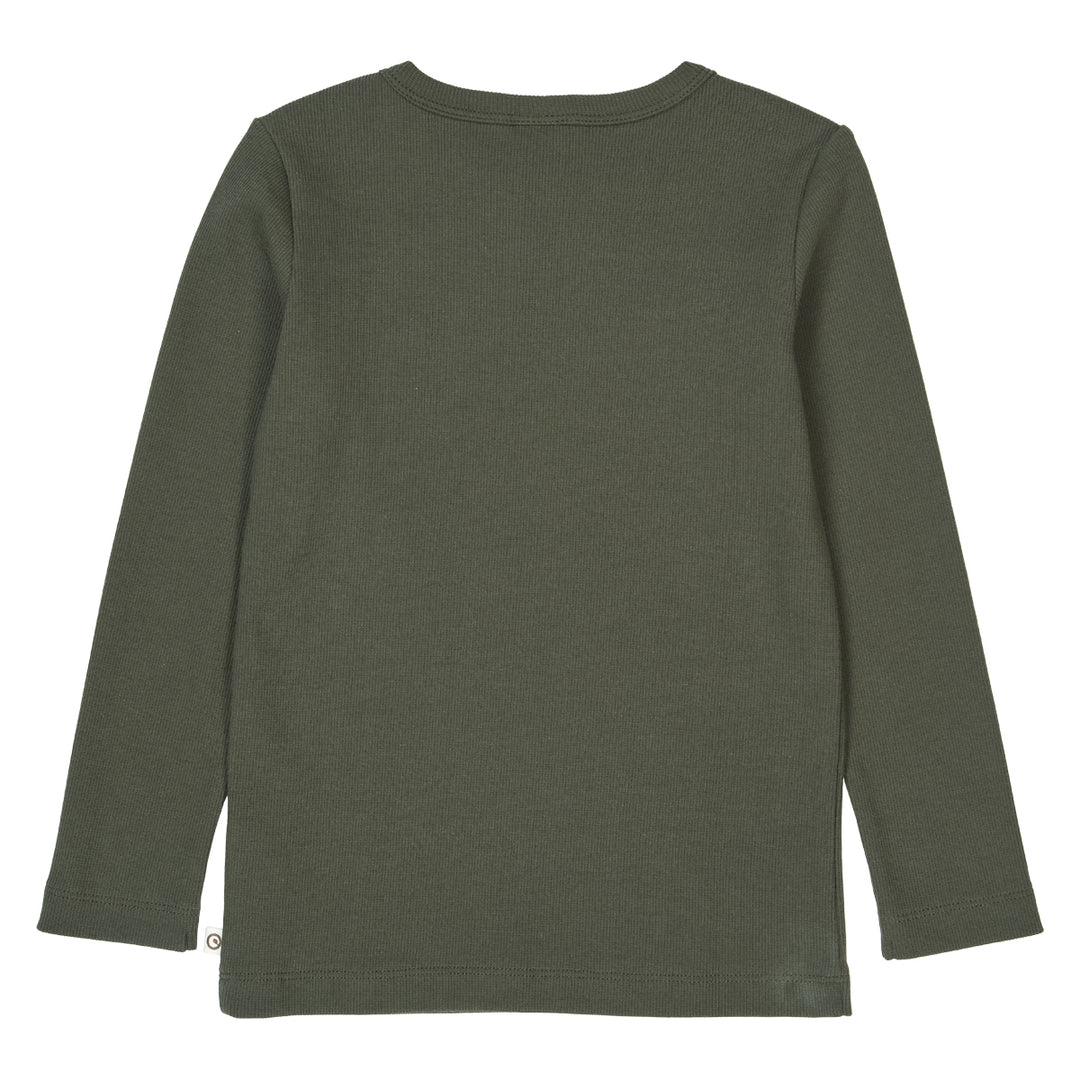 COZY ME RIB top