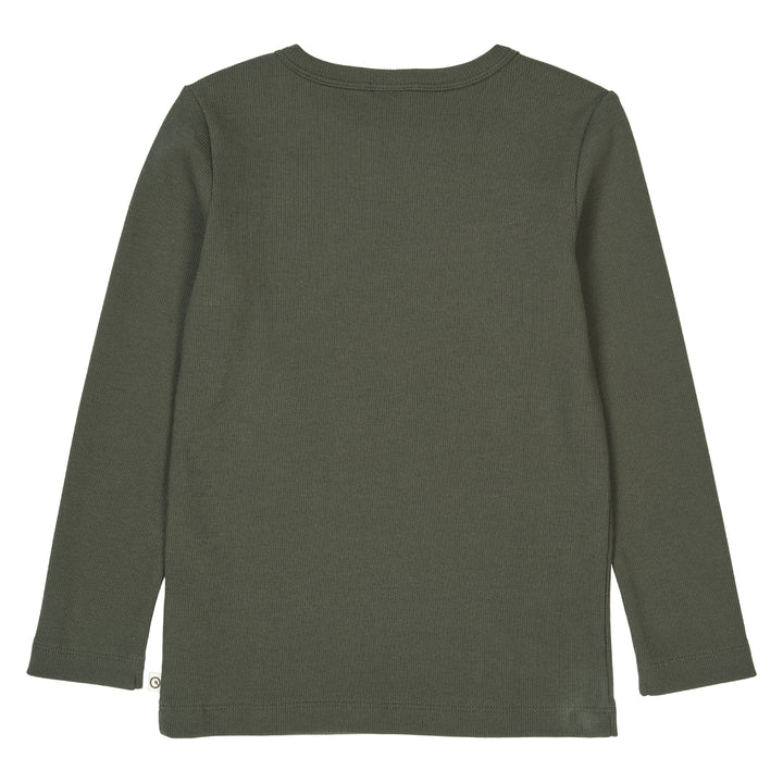 COZY ME RIB top