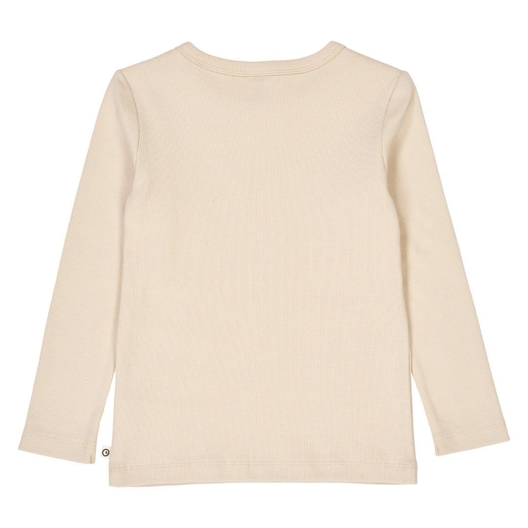 COZY ME RIB top
