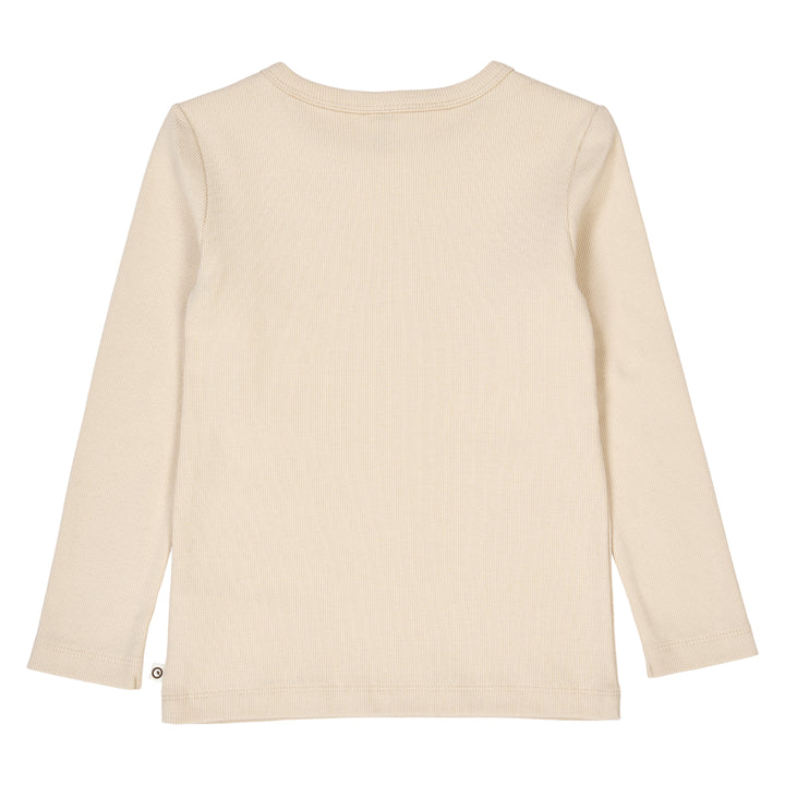 COZY ME RIB top
