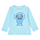 HELLO monster T