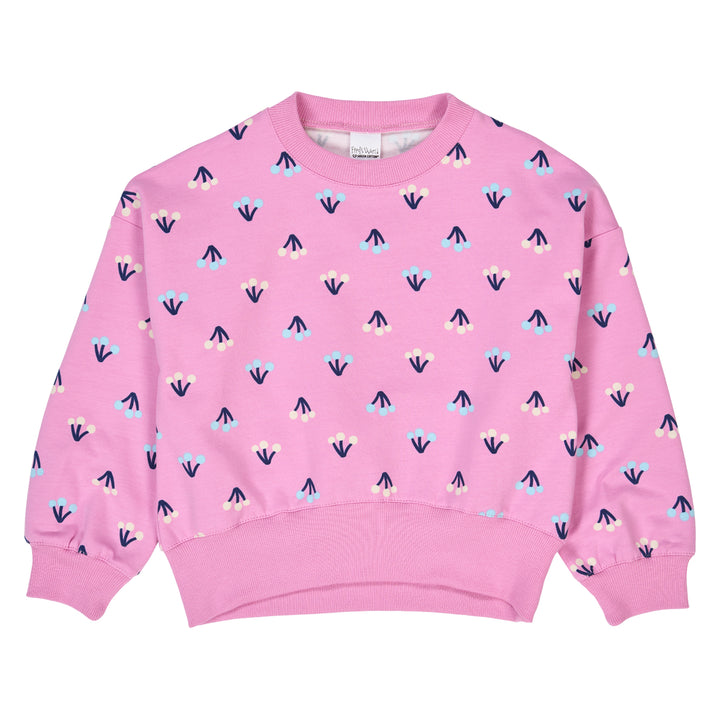 FLOWER sweatshirt