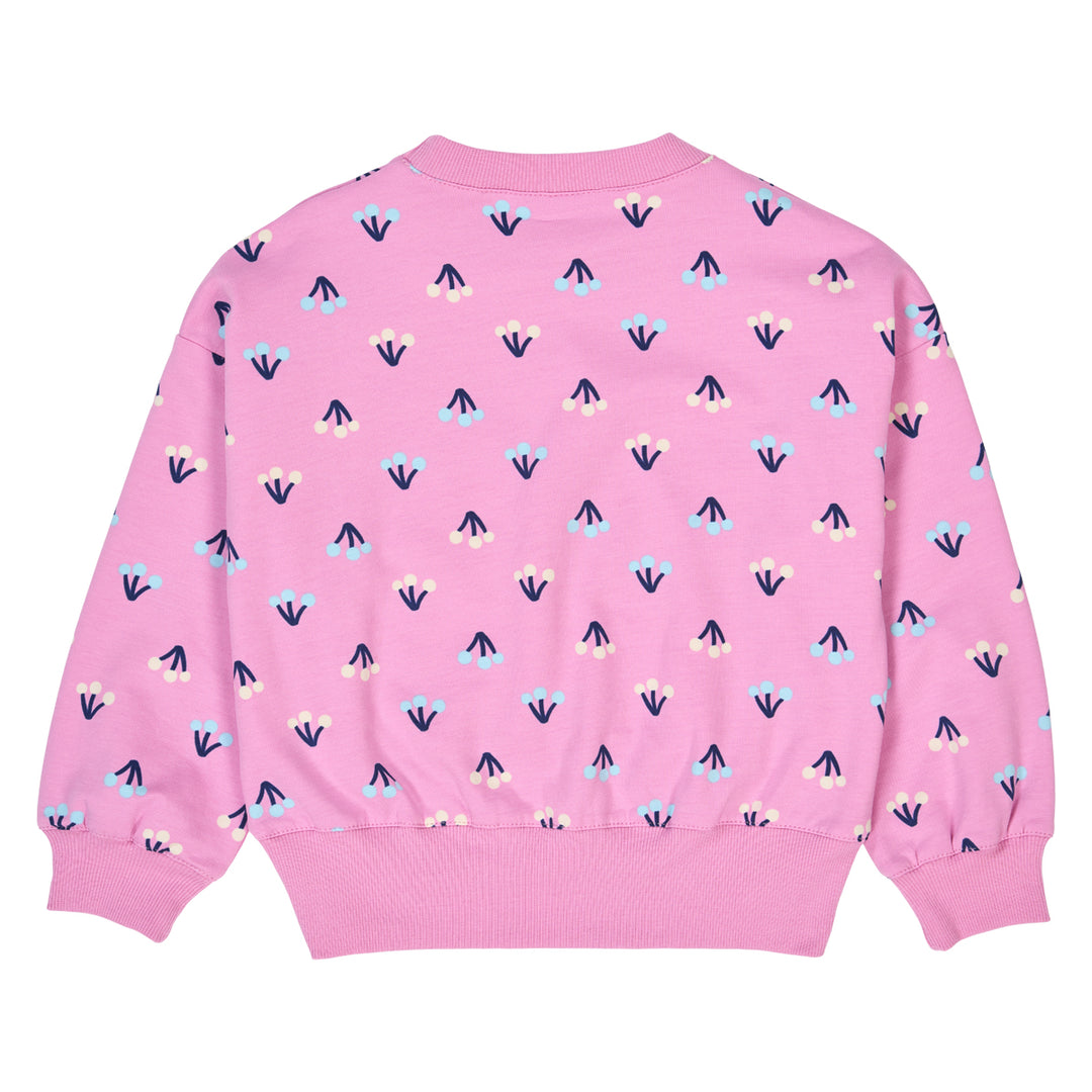 FLOWER sweatshirt