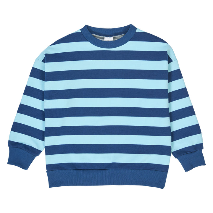 STRIPE sweatshirt