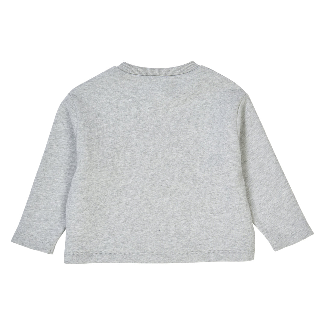 HELLO owl sweatshirt