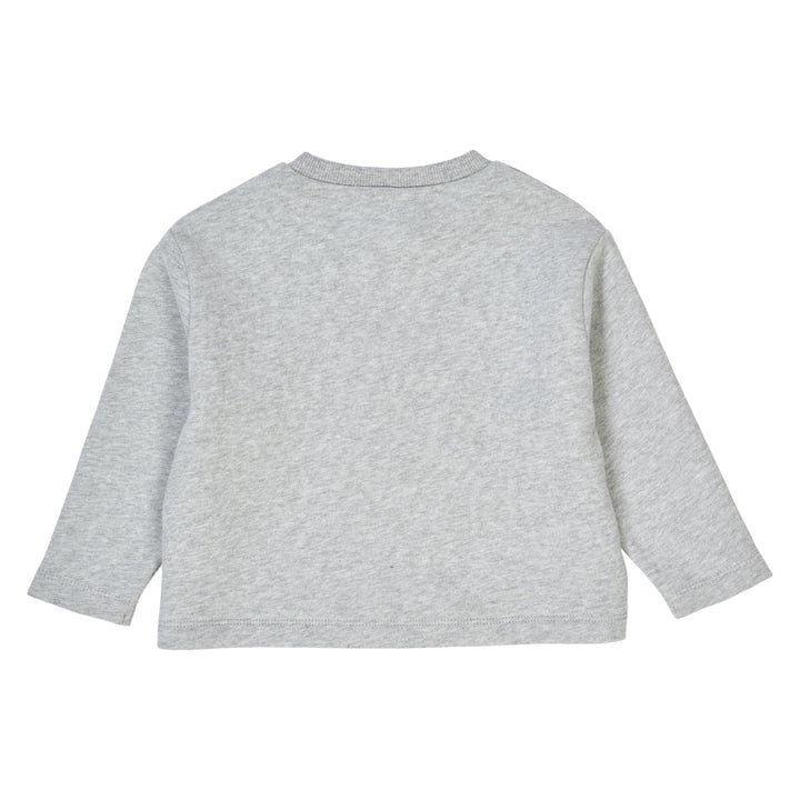 HELLO owl sweatshirt