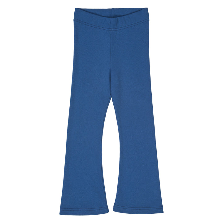 ALFA RIB flared pants