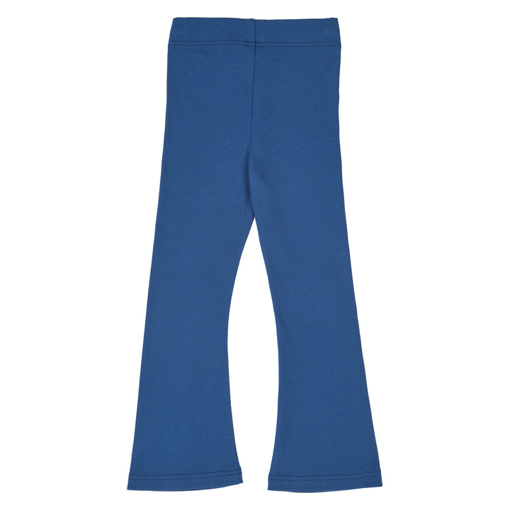 ALFA RIB flared pants