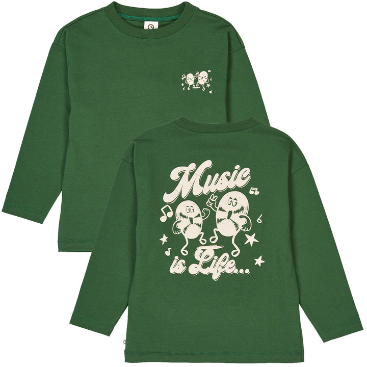 MUSIC top