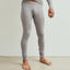 MEN'S WOOL long underpants