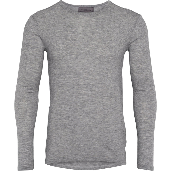 MEN'S WOOL T-shirt