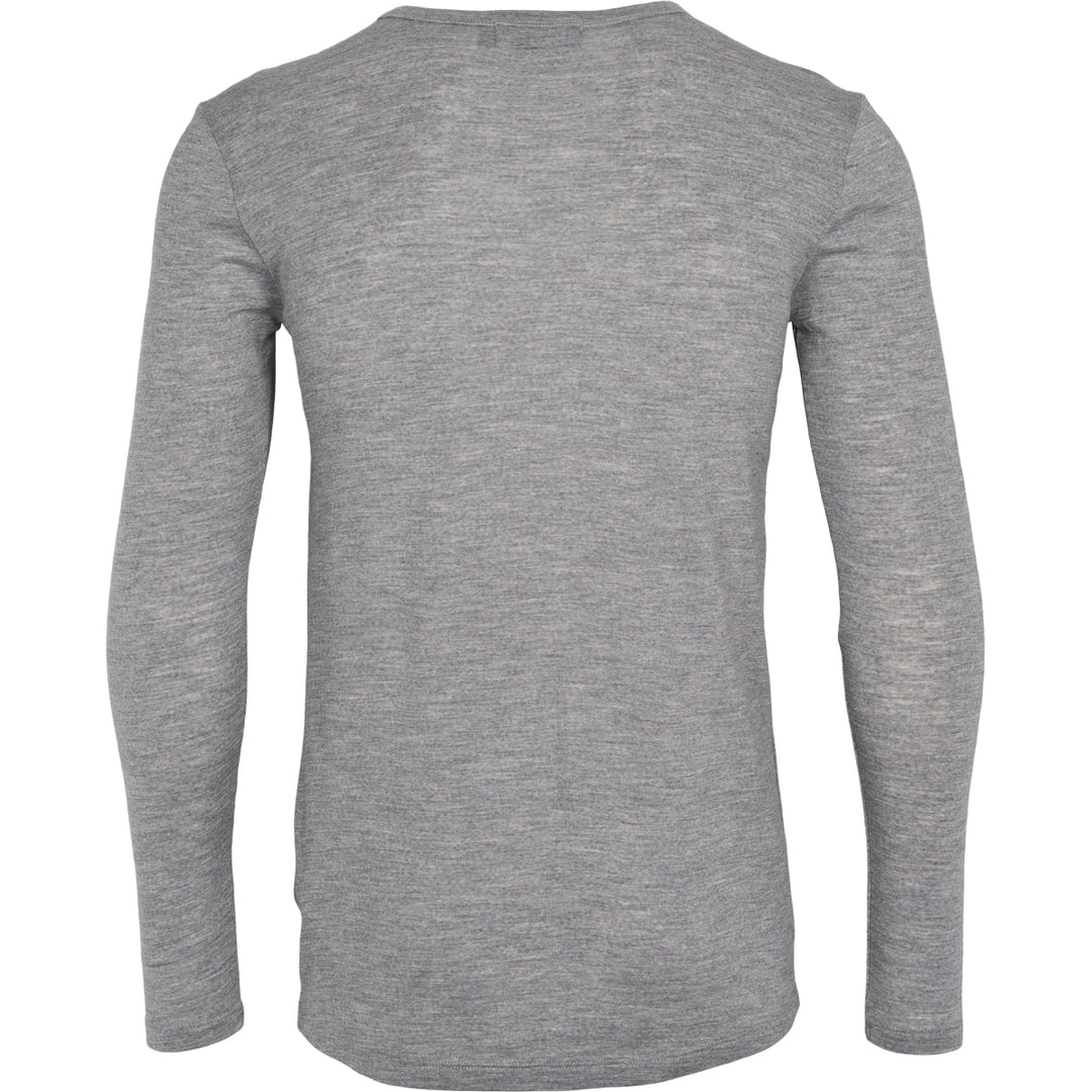 MEN'S WOOL T-shirt