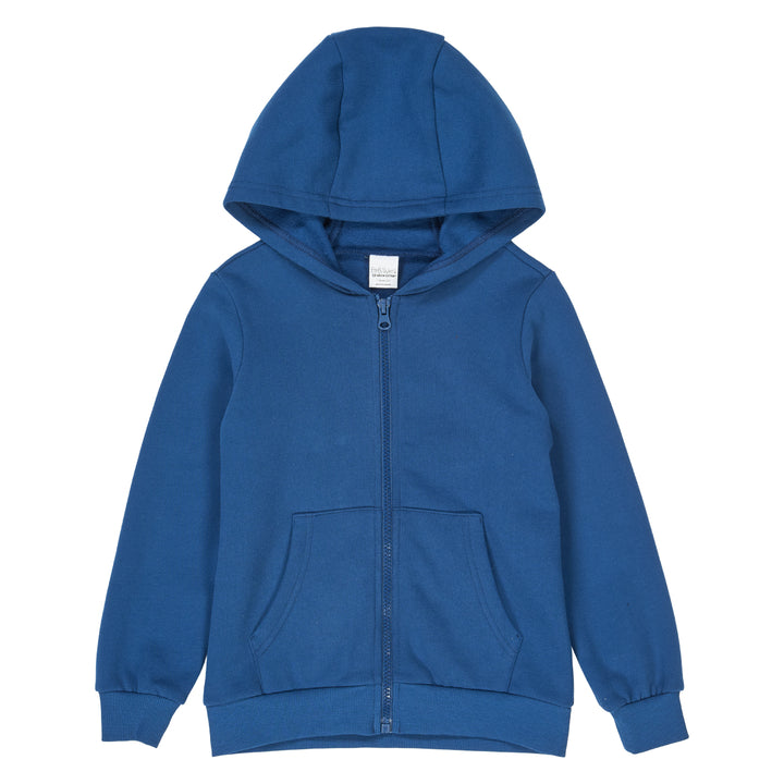 SWEAT hoodie zip cardigan
