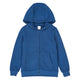 SWEAT hoodie zip cardigan