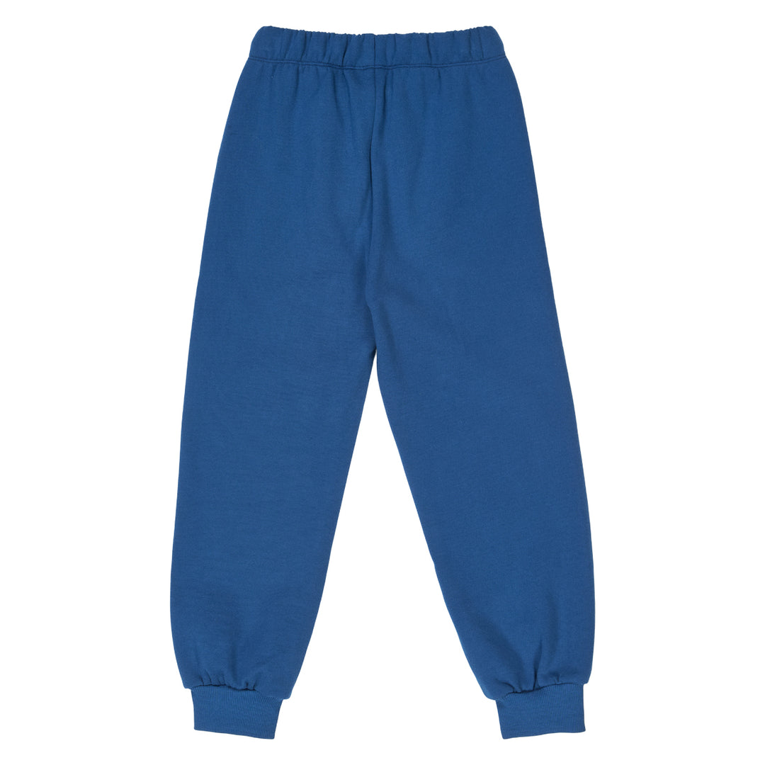 SWEAT pocket pants