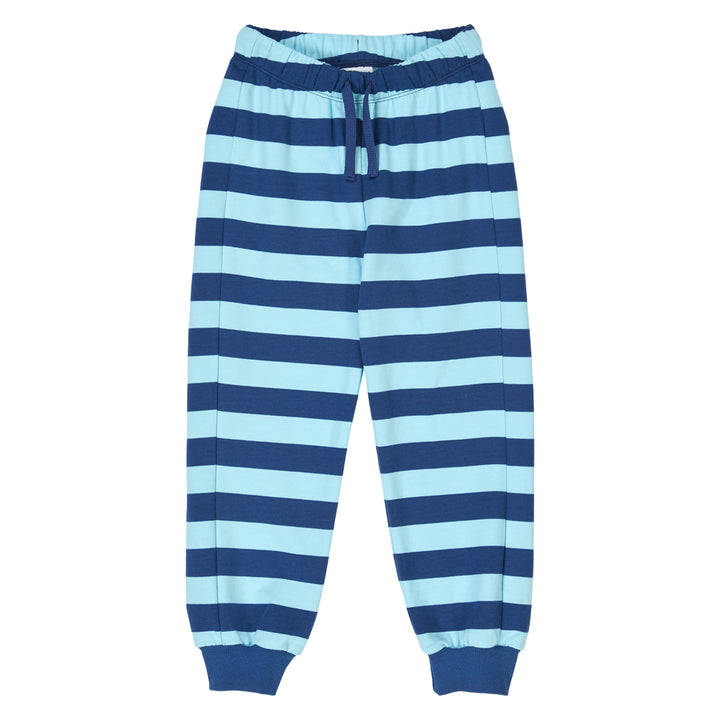STRIPE sweatpants