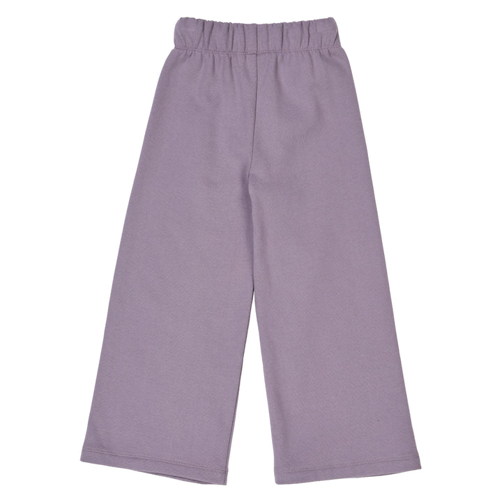 AMAZING flared sweatpants