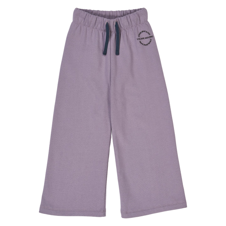 AMAZING flared sweatpants