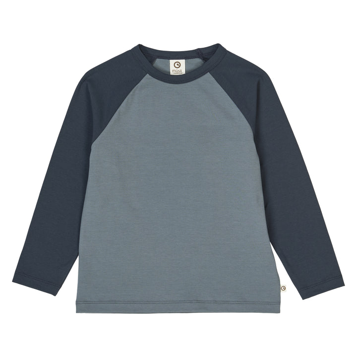COZY ME raglan top
