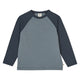 COZY ME raglan top
