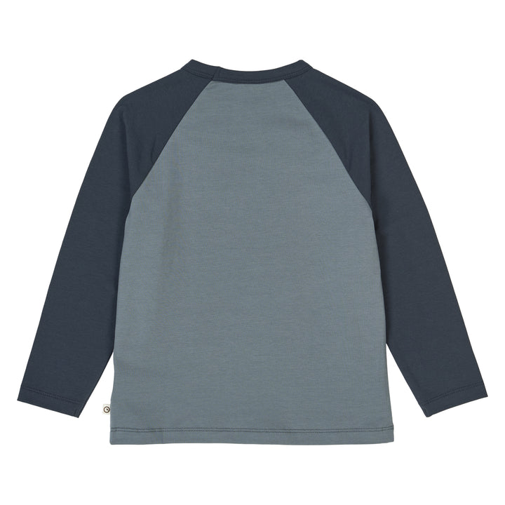 COZY ME raglan top