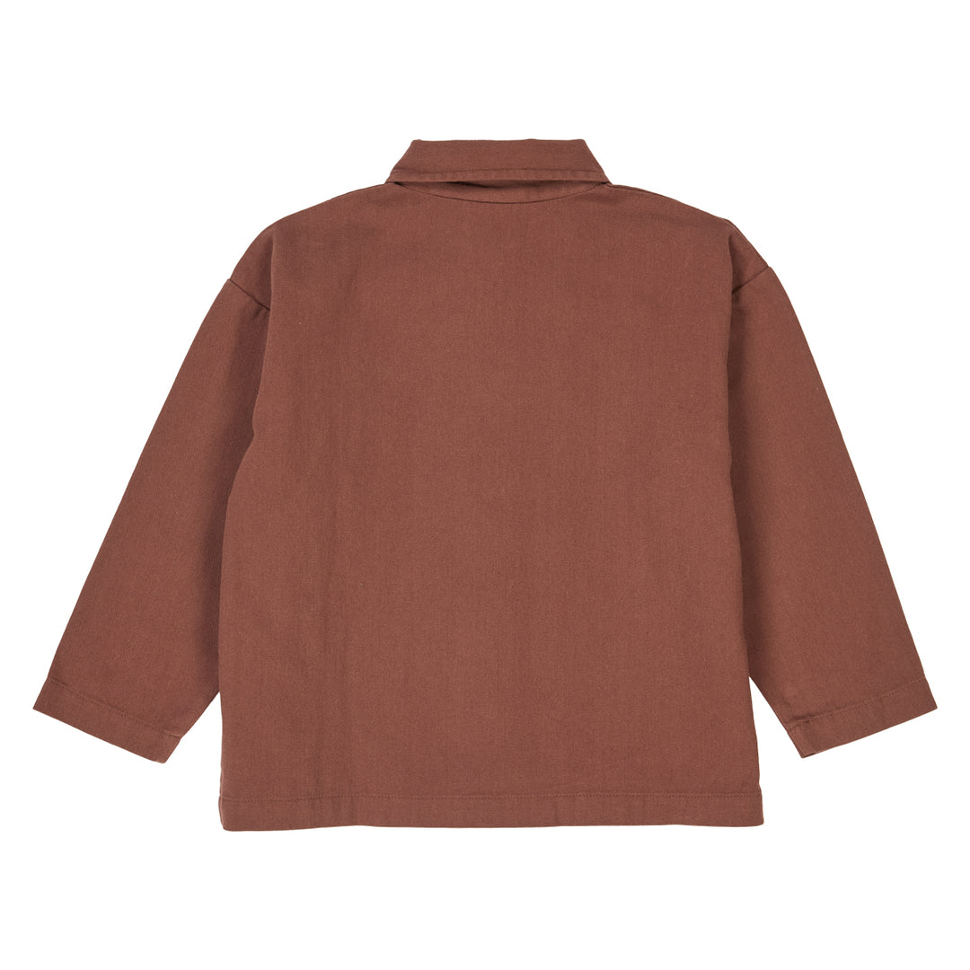 TWILL shirt