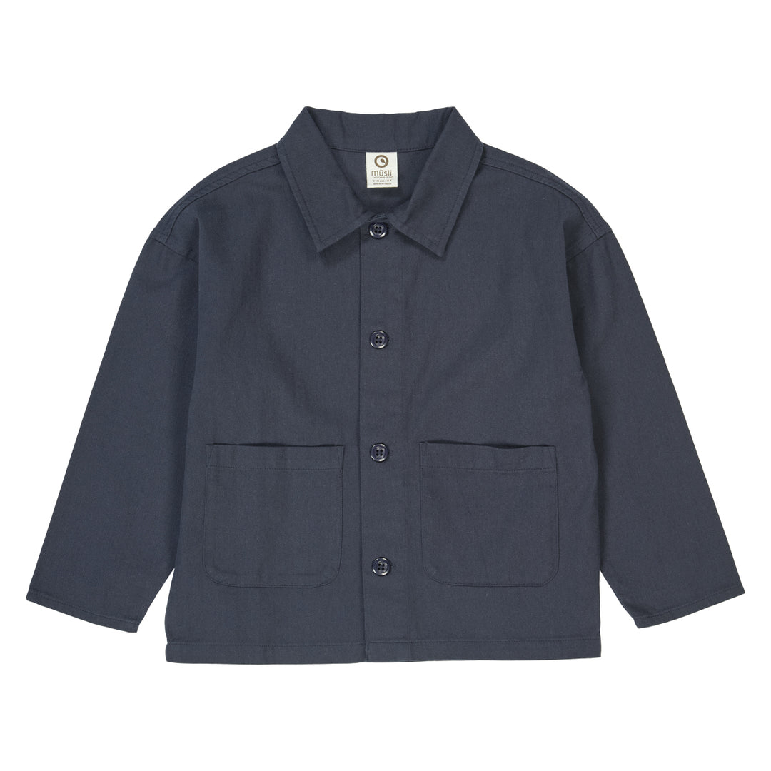 TWILL jacket