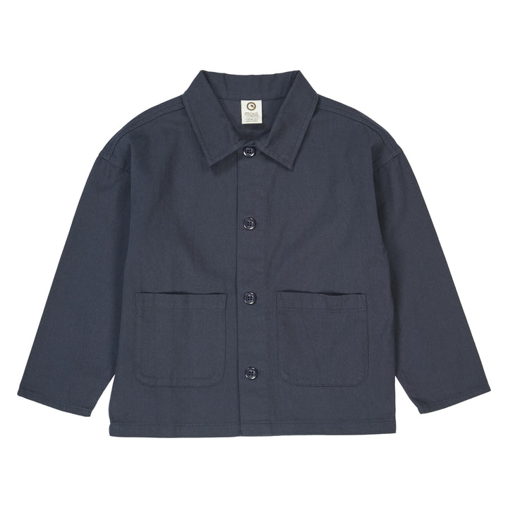 TWILL jacket