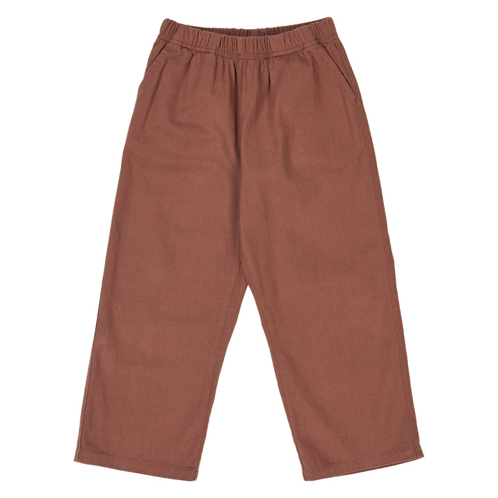 TWILL pants