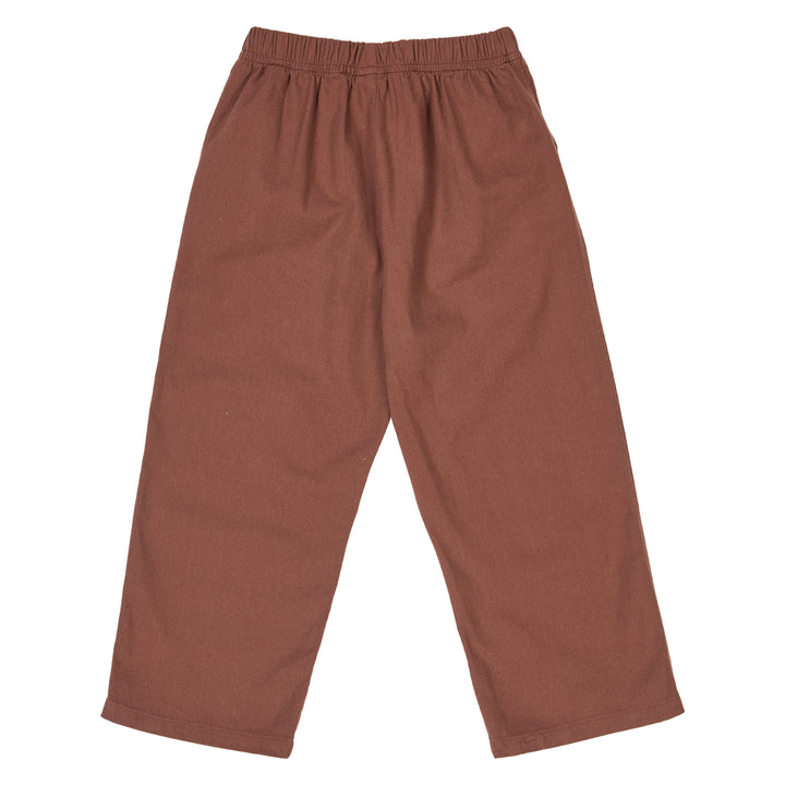 TWILL pants
